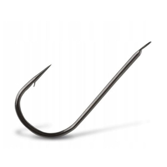 VMC Mystic 7007 BN Match Medium/Waggler Chika, 10-pack