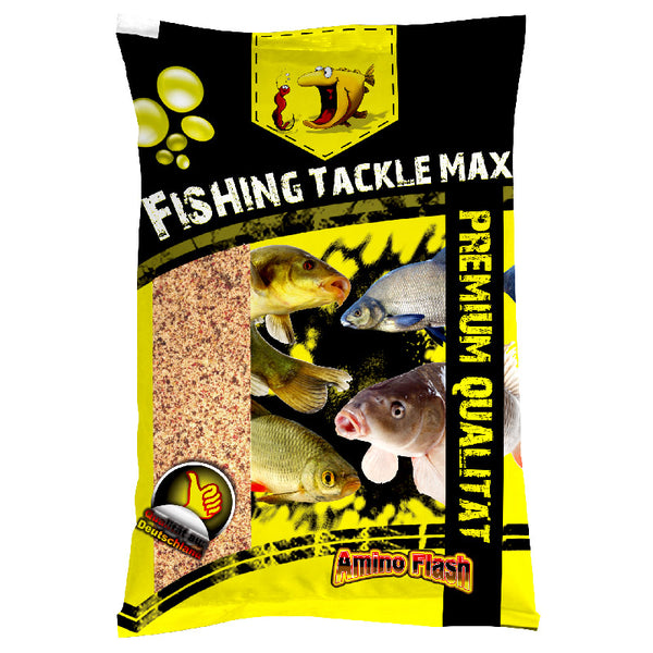 FTM Mäsk 1kg, SX Special