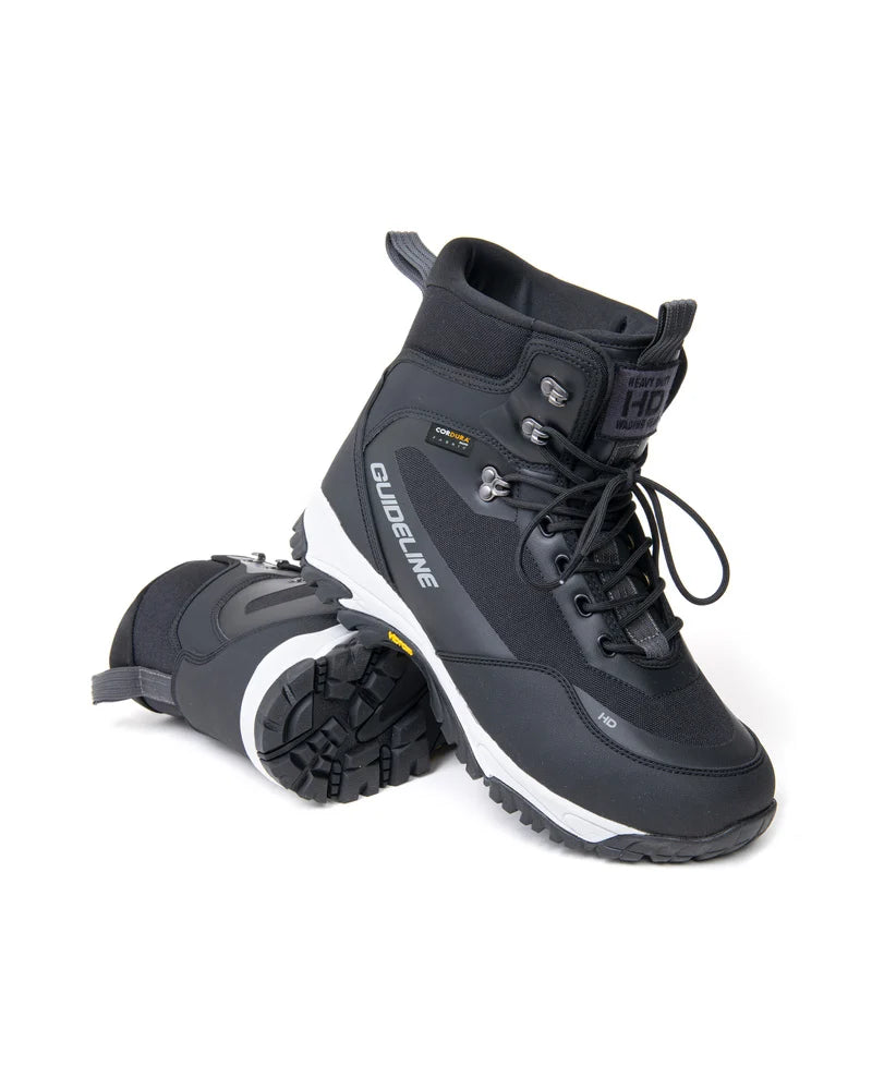 Guideline HD Boot Vibram