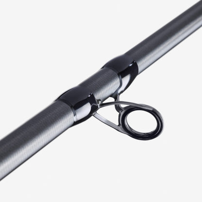 Loop 7X Double Hand Rod Medium Fast Action (4-piece)