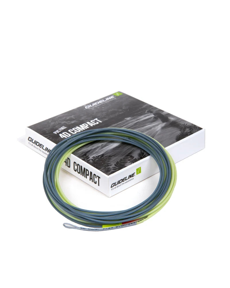 Guideline 4D Compact Body Float