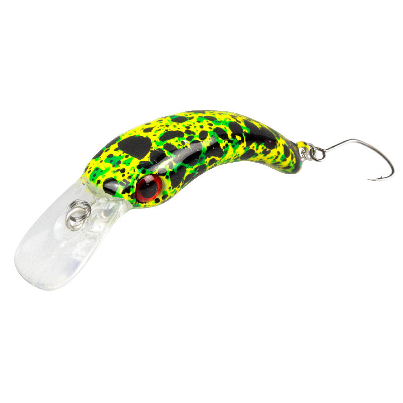 FTM Masu Miniwobbler 1,2g, 29mm
