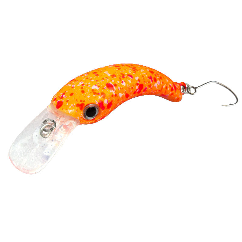 FTM Masu Miniwobbler 1,2g, 29mm