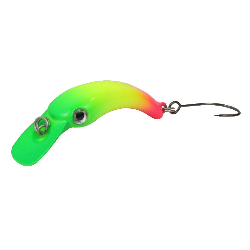 FTM Masu Miniwobbler 1,2g, 29mm