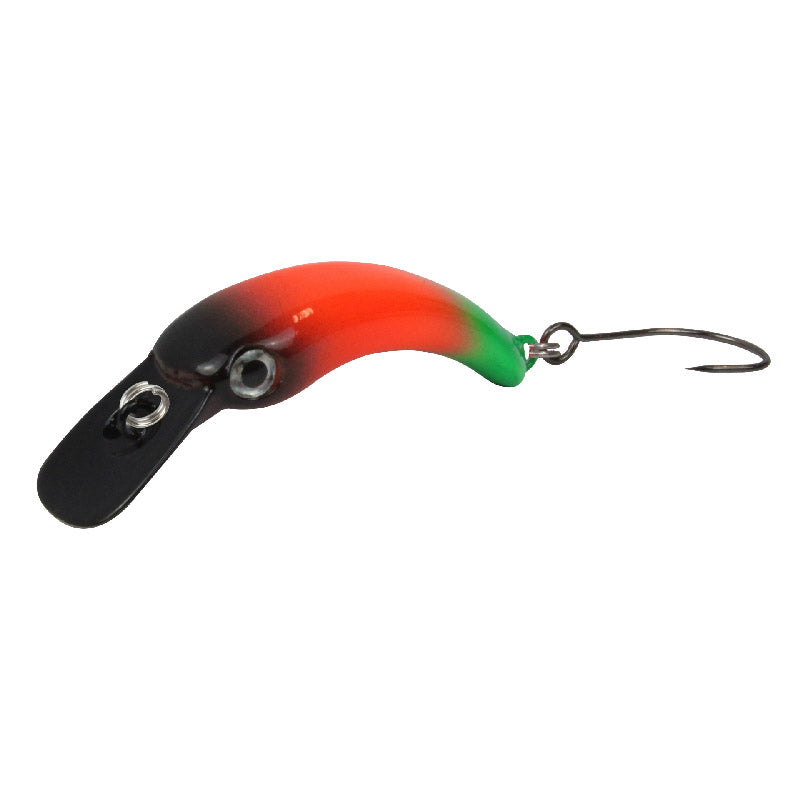 FTM Masu Miniwobbler 1,2g, 29mm