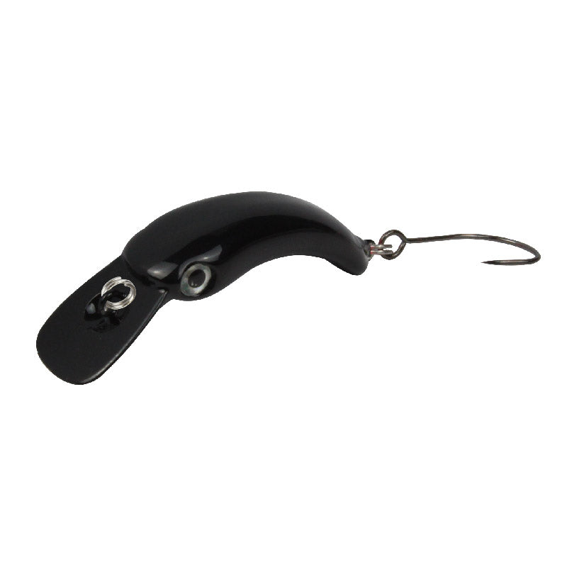 FTM Masu Miniwobbler 1,2g, 29mm