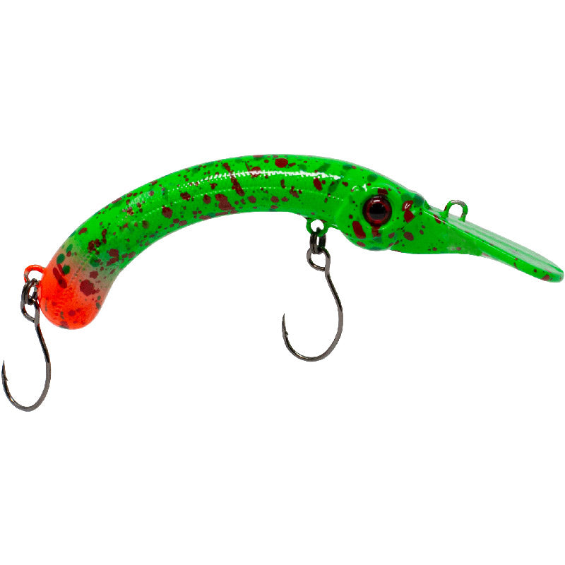 FTM Bananix Wobbler 3,3g, 70mm