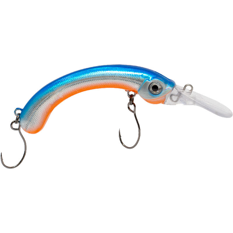 FTM Bananix Wobbler 3,3g, 70mm