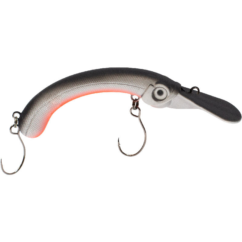 FTM Bananix Wobbler 3,3g, 70mm