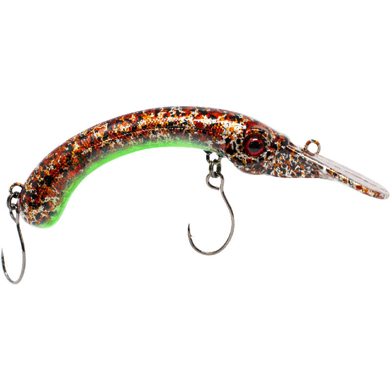 FTM Bananix Wobbler 3,3g, 70mm