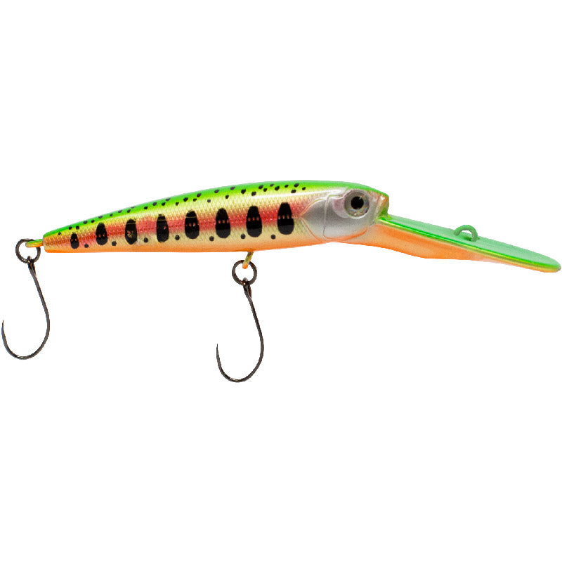 FTM Fangi Wobbler 2,3g, 75mm