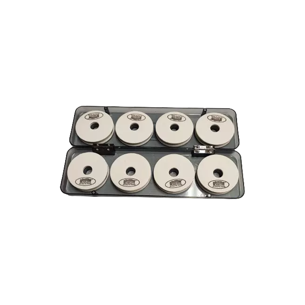 Lineaeffe EVA foam coils (8 in a box)