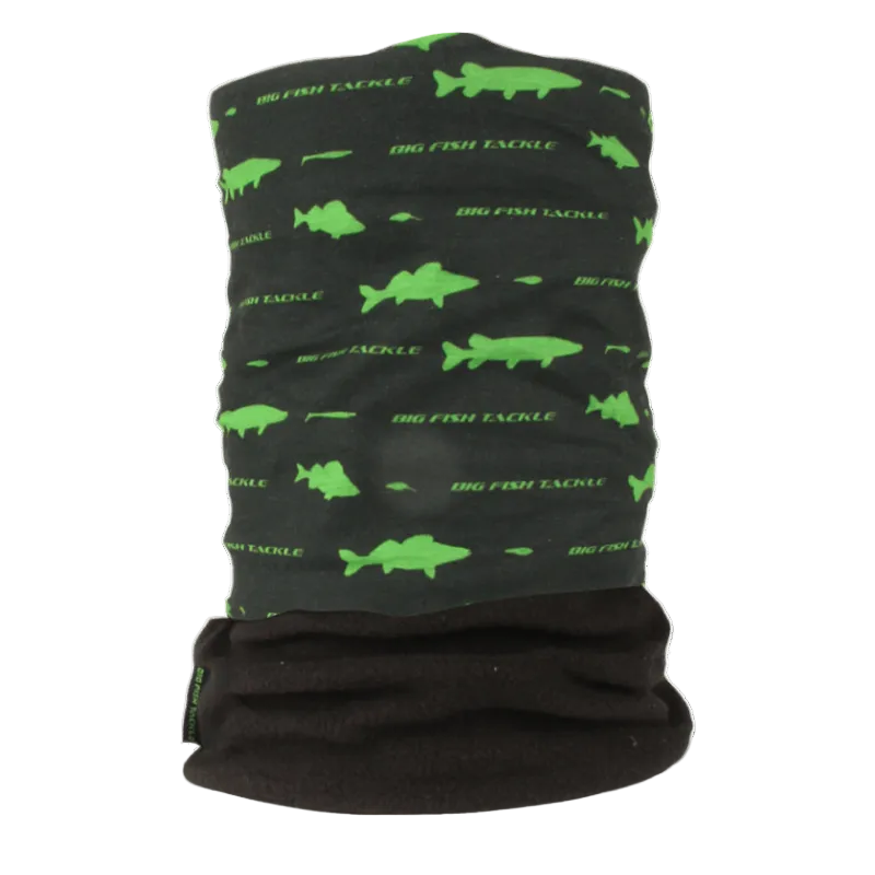 BFT Polar Scarf Fleece