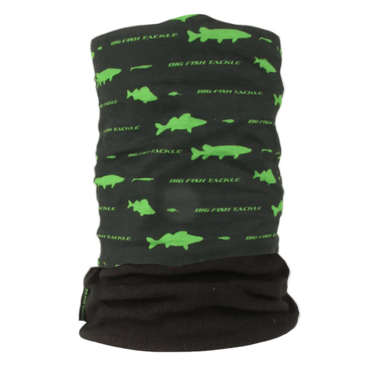 BFT Polar Scarf Fleece