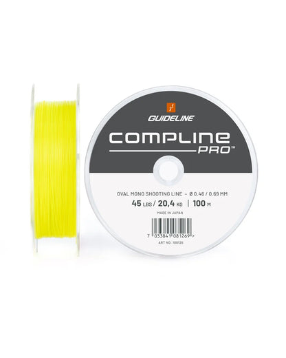 Guideline Compline PRO 100M