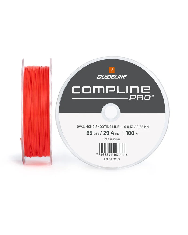 Guideline Compline PRO 100M