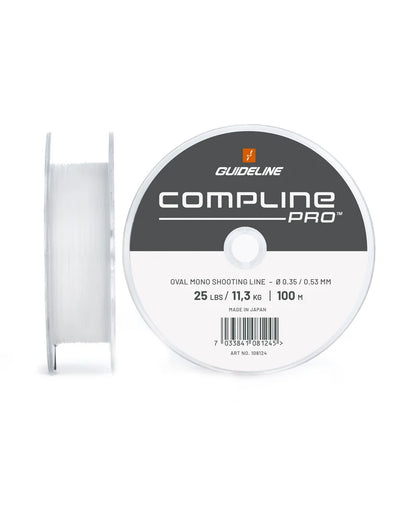 Guideline Compline PRO 100M