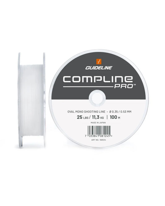 Guideline Compline PRO 100M