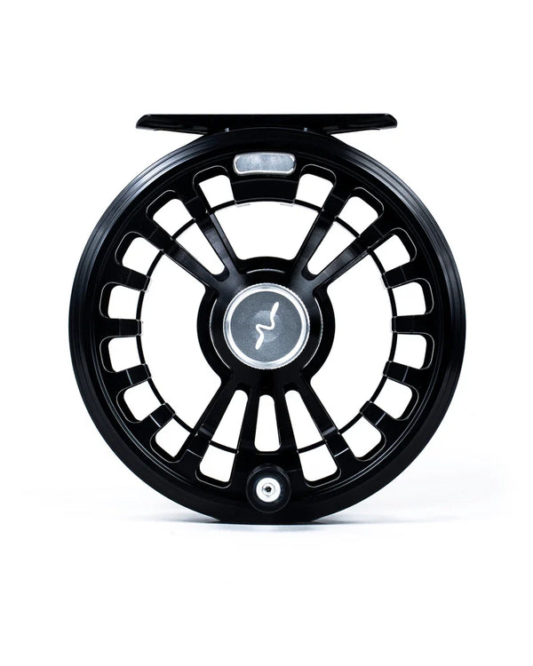 Guideline Halo Black Stealth Flu