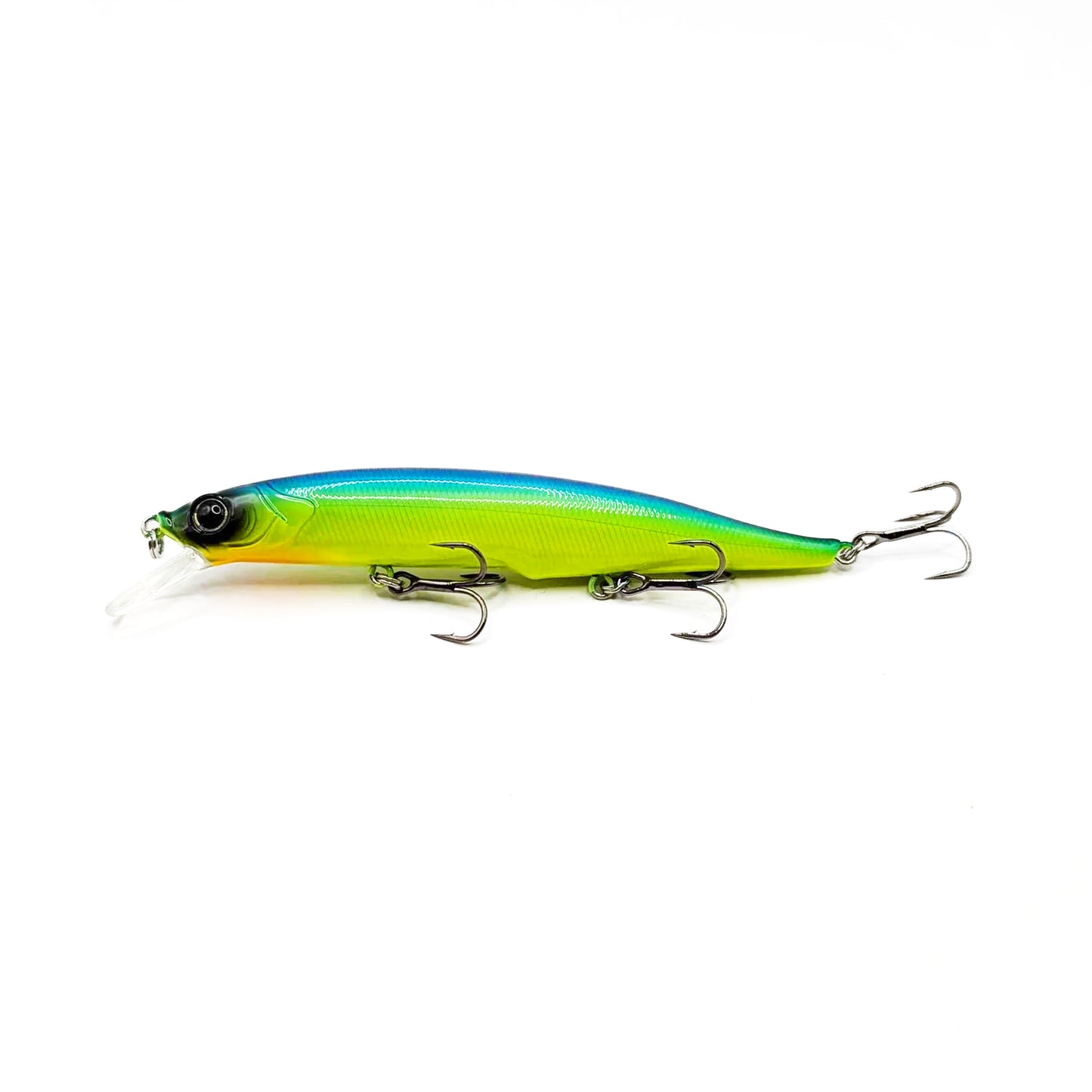 A-TEC Crazee Minnow 110SF 11cm 14g