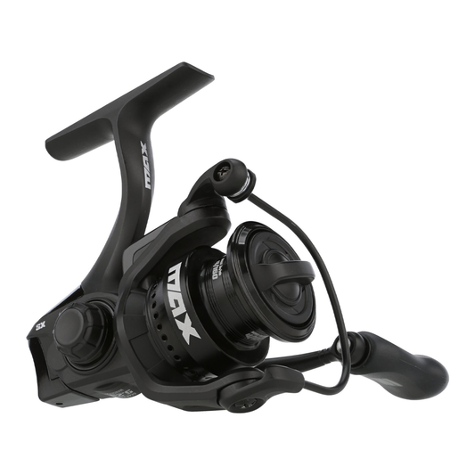 Abu Garcia MAX SX 2500, Reel