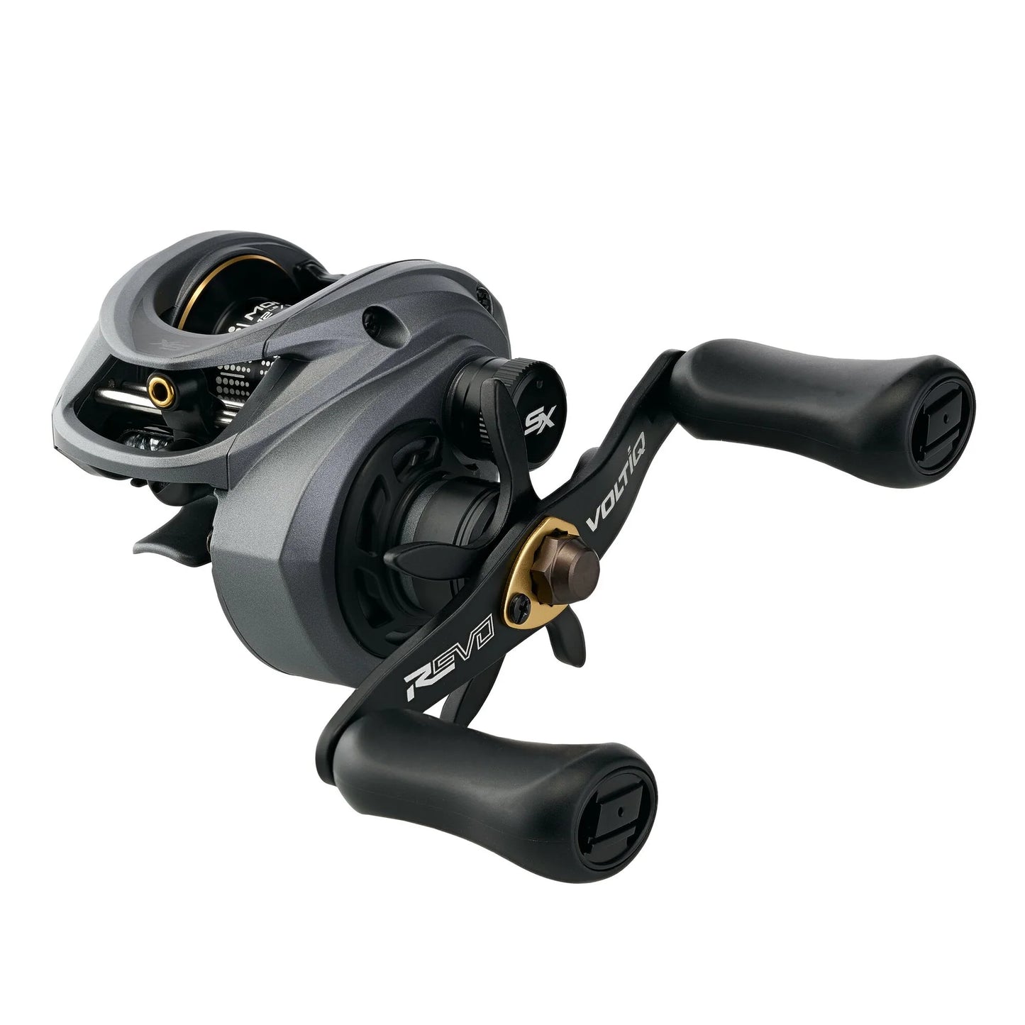 Abu Garcia Revo® SX VoltiQ™ Low Profile Reel