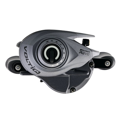 Abu Garcia Revo® SX VoltiQ™ Low Profile Reel