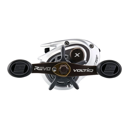 Abu Garcia Revo® X VoltiQ™ Low Profile Reel