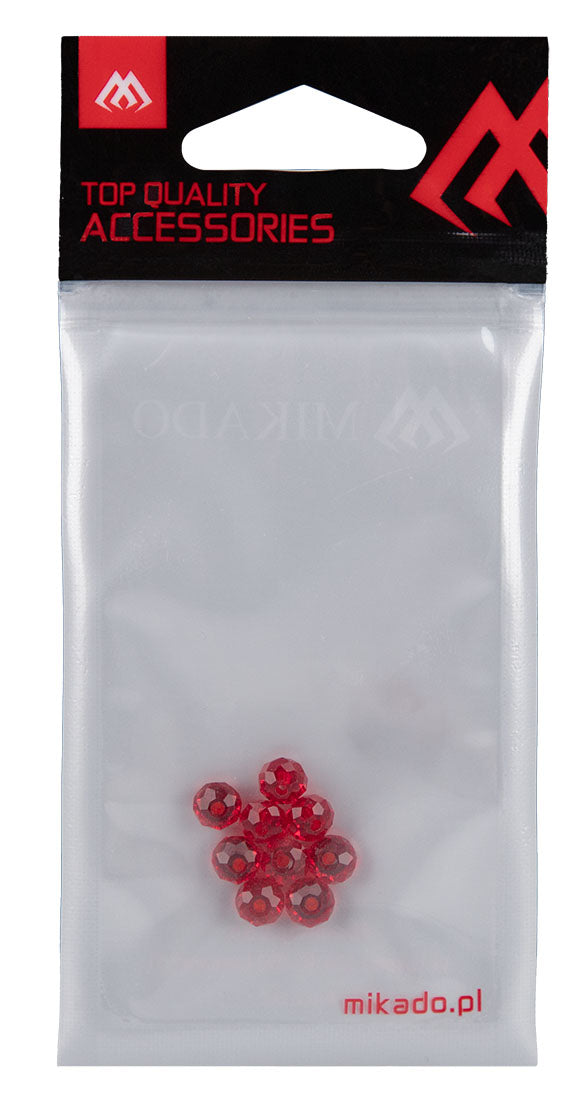 Mikado Pärlor till Carolina Rig (10-pack)