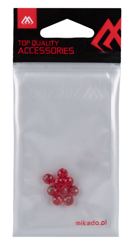Mikado Pärlor till Carolina Rig (10-pack)