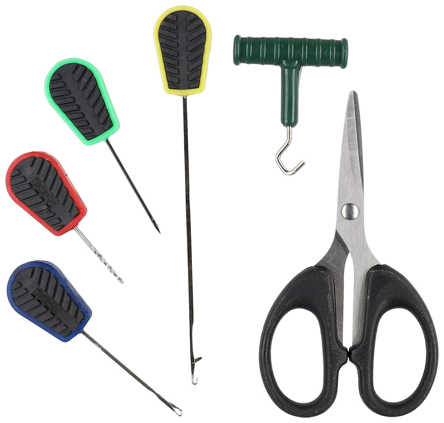 Mikado Betesnålar Set