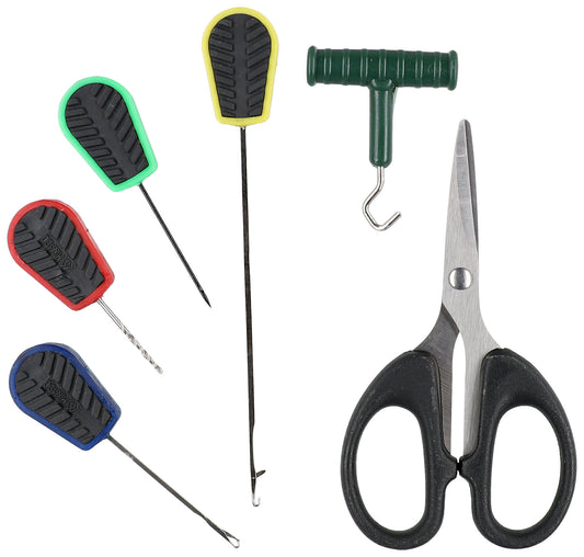 Mikado Betesnålar Set