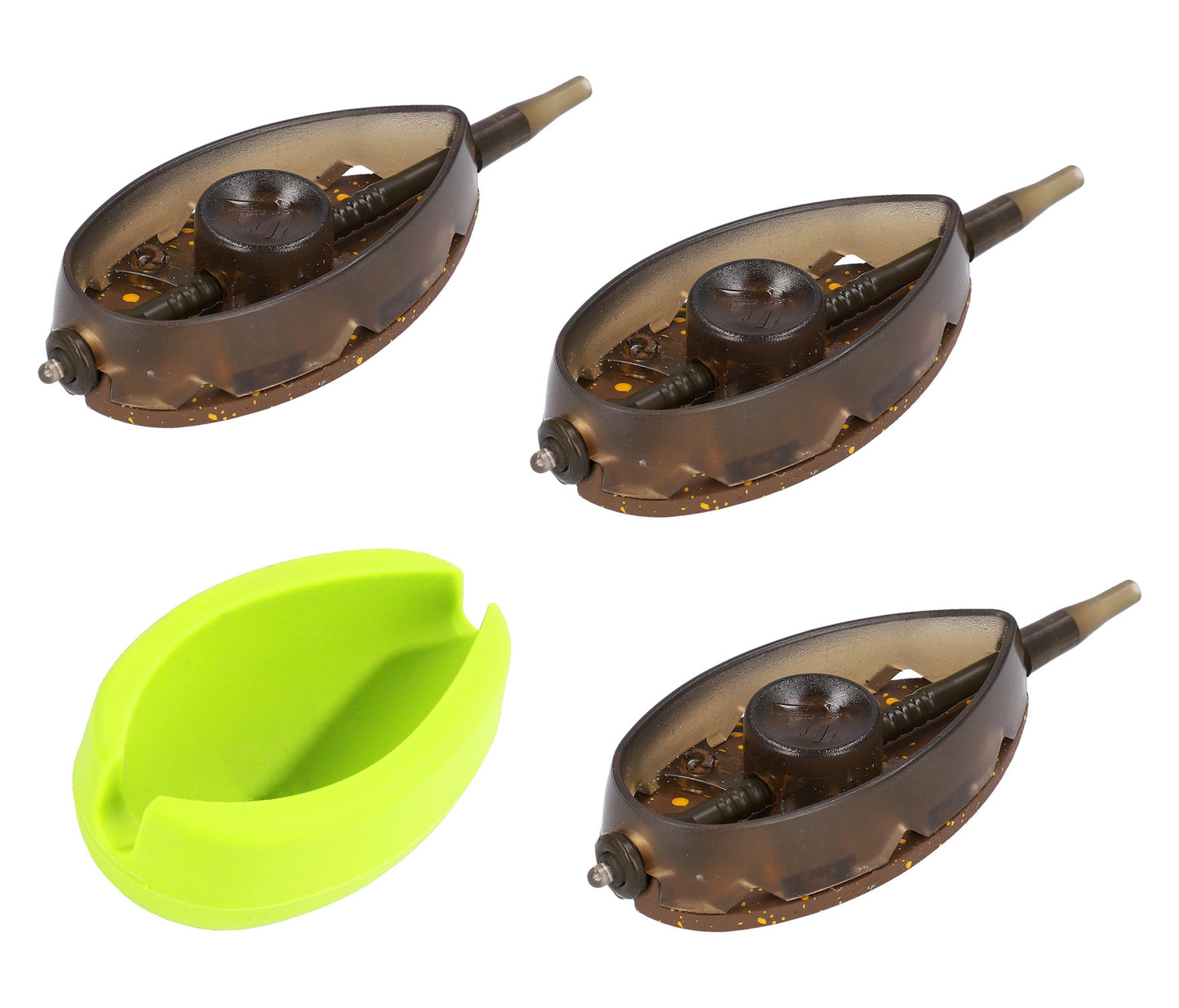 Mikado Method Feeder APERIO Q.M.F. SYSTEM L SET