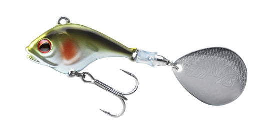 Daiwa PX TG Spin Jig 14g