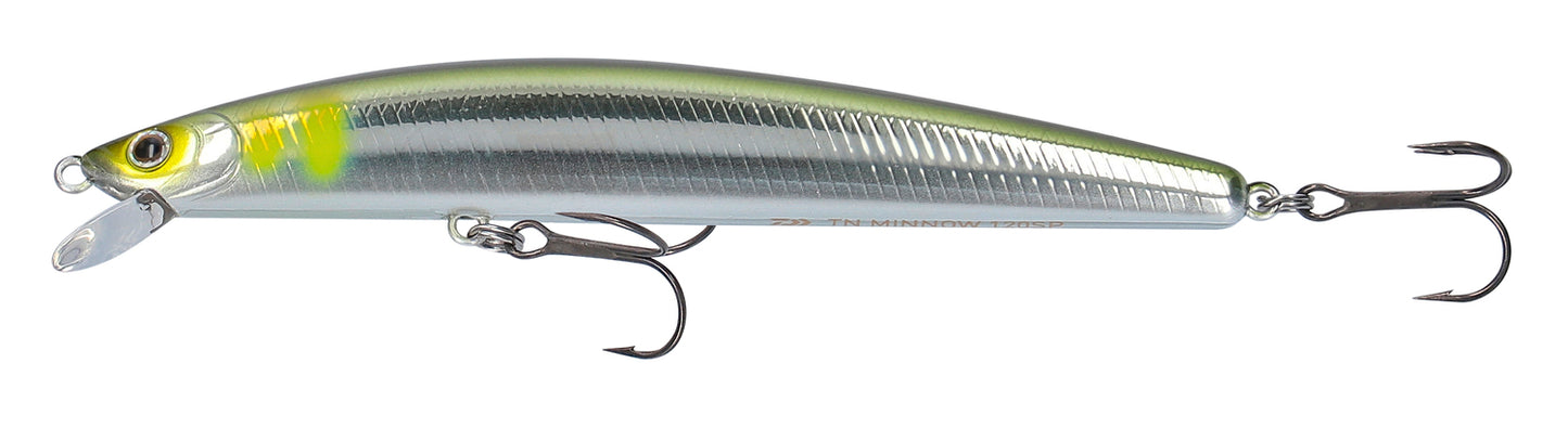 Daiwa Tournament Minnow 95SP 9.5cm