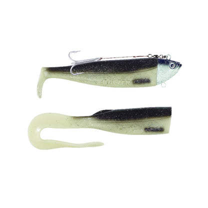 Balzer Adrenalin Arctic Shad 150g