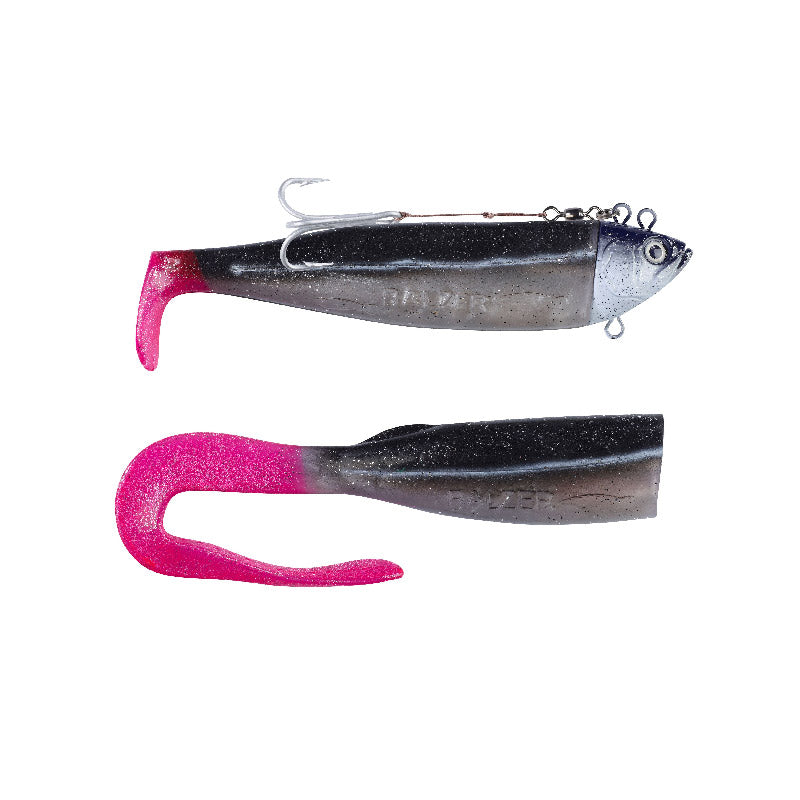 Balzer Adrenalin Arctic Shad 300g