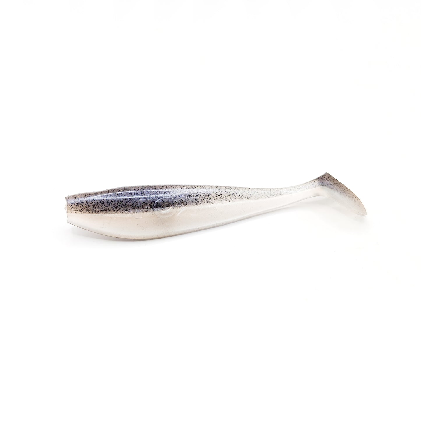 Fox Rage Zander Pro Shad 10cm 4in, 1-pack