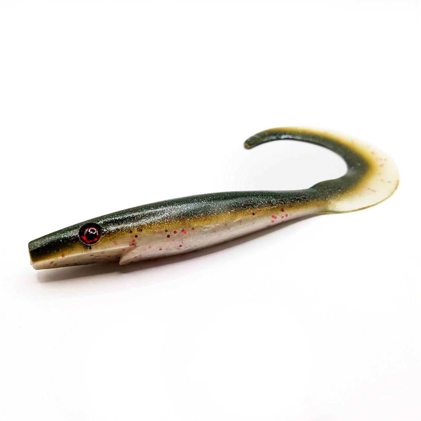 Pig Tail Junior 23cm 40g, 1-pack