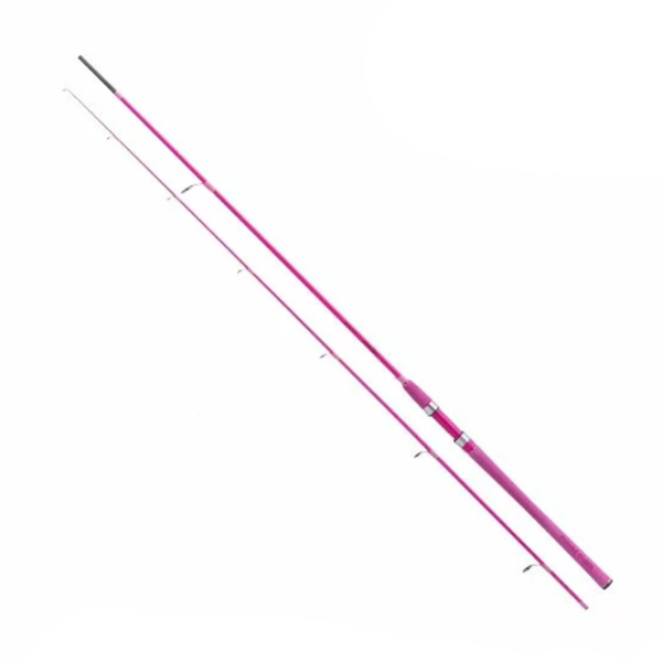 Balzer Magna Magic Fishing Queen 8.2ft 250cm 10-40g (Haspel), 2-del