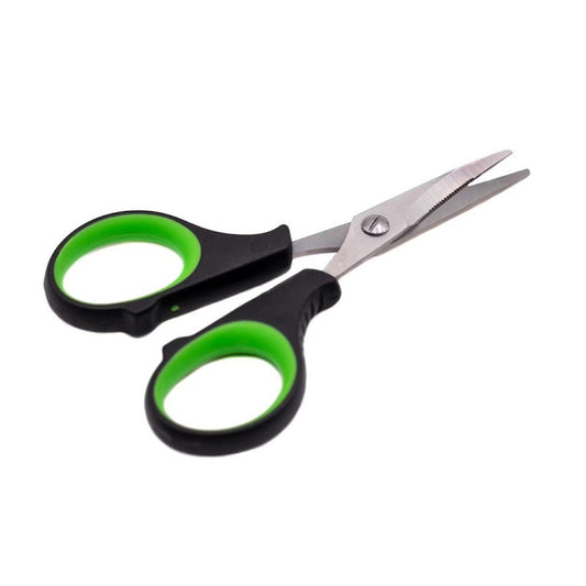 Korda Basix Rig Scissors Sax