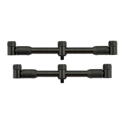 Fox Black Label QR Buzzer Bar - 3 rod Adjustable XL