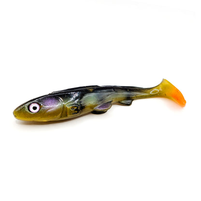Boni Baits Happyslim 18cm, 55G