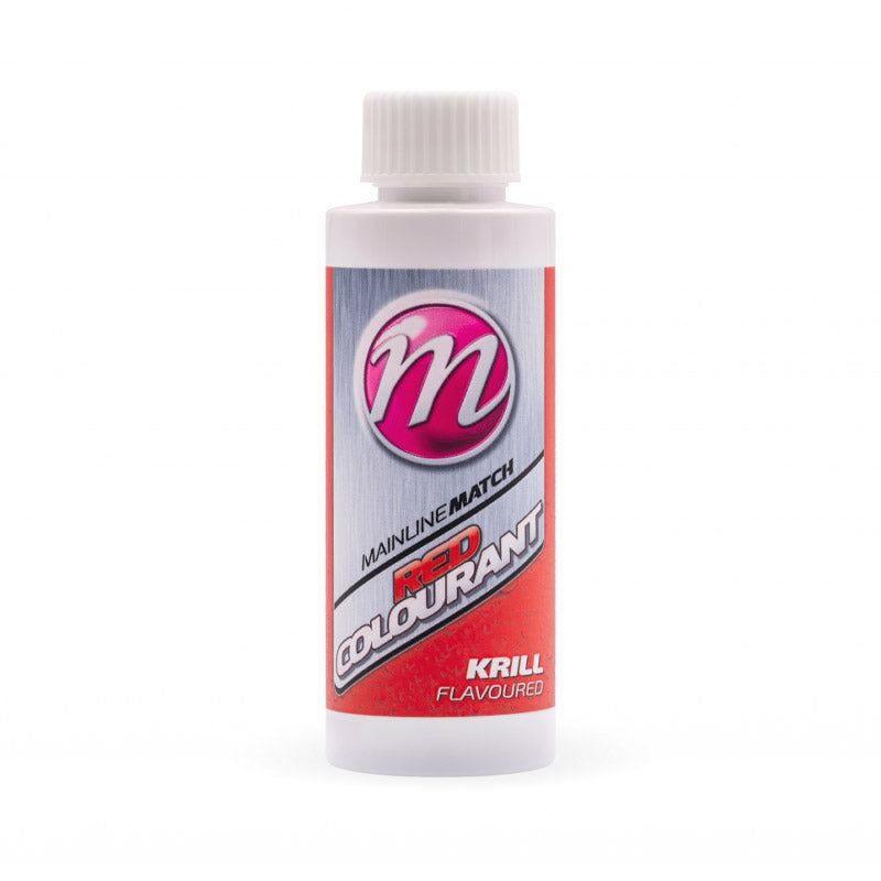 Mainline Flavoured Colourants - 100ml
