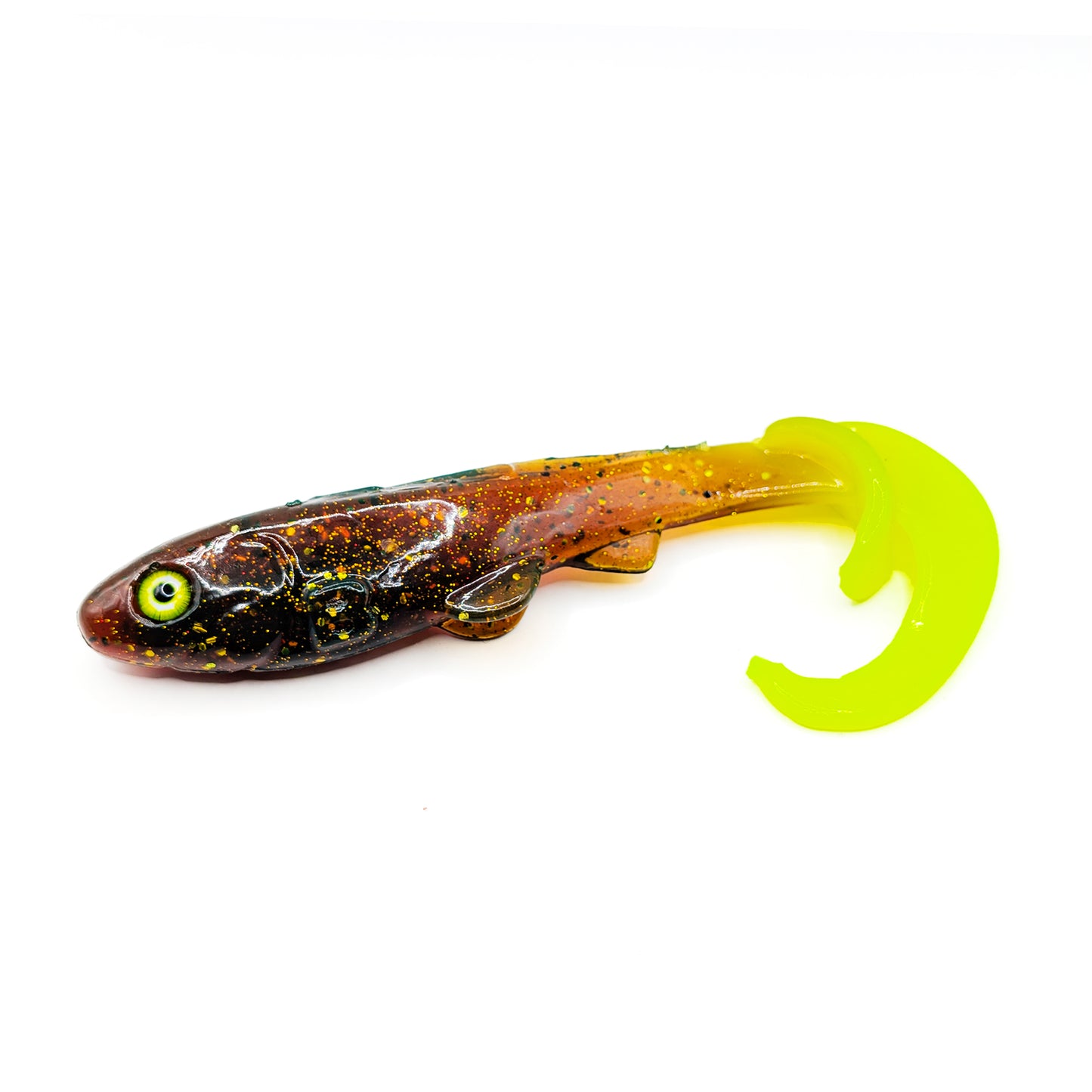 Boni Baits Happy Hybrid 24cm 57g