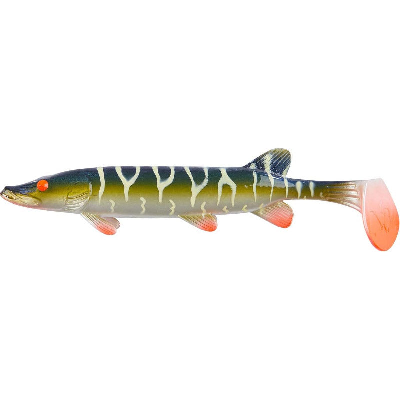Balzer Clone Shad Pike