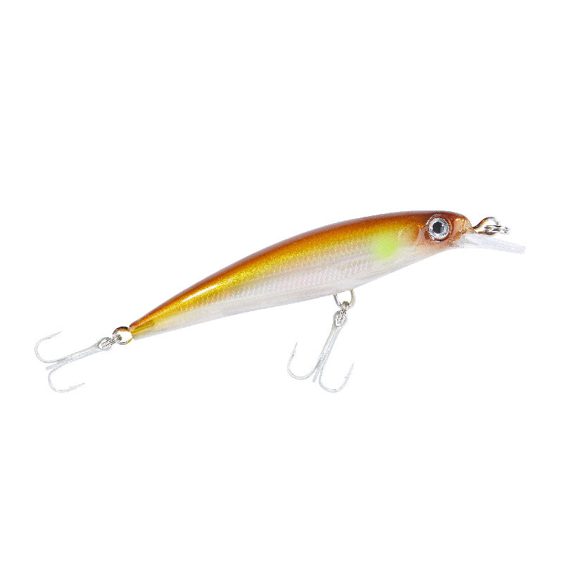 Colonel UV Striker Minnow 10 cm