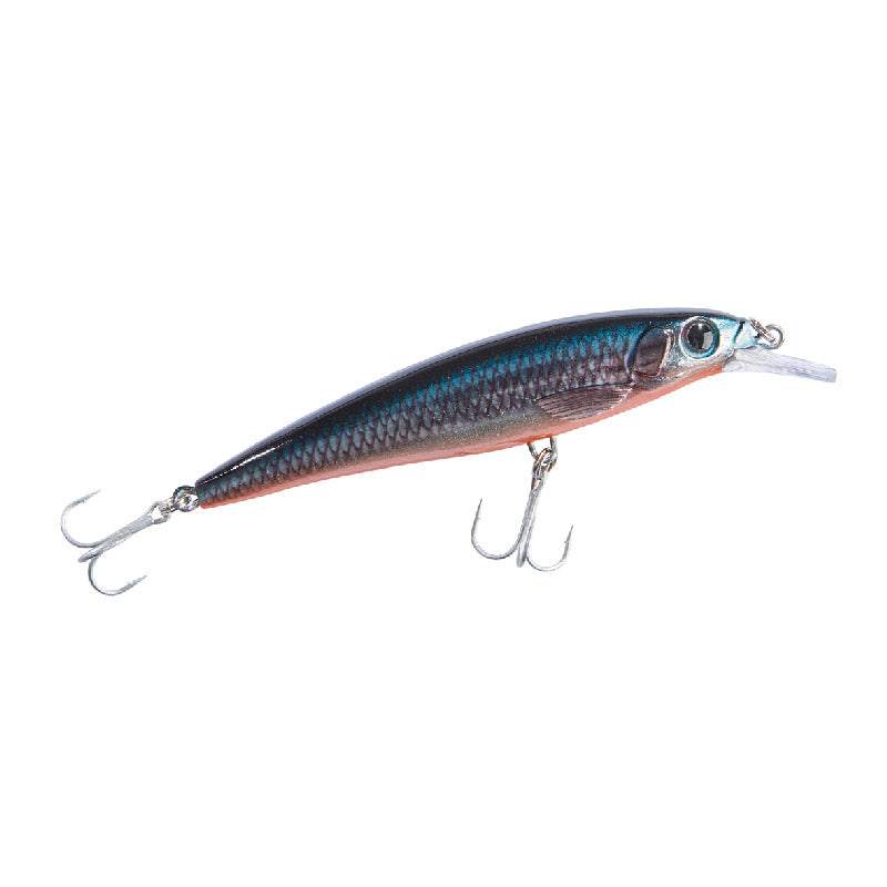 Colonel UV Striker Minnow 12 cm