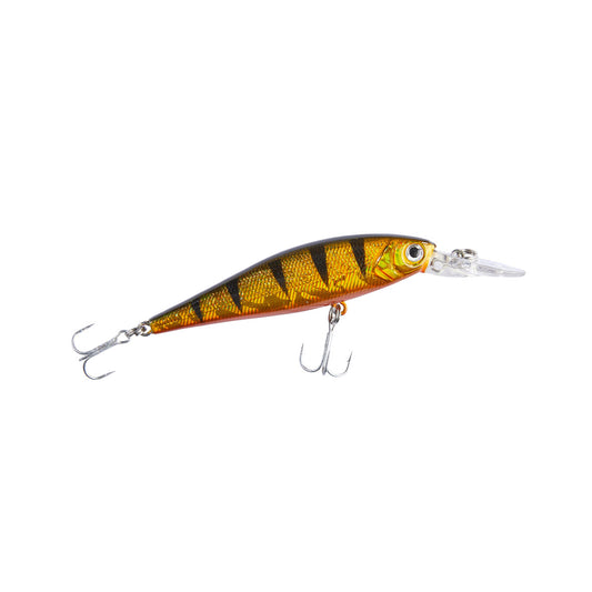 Colonel UV Striker Twitch Bait 8cm