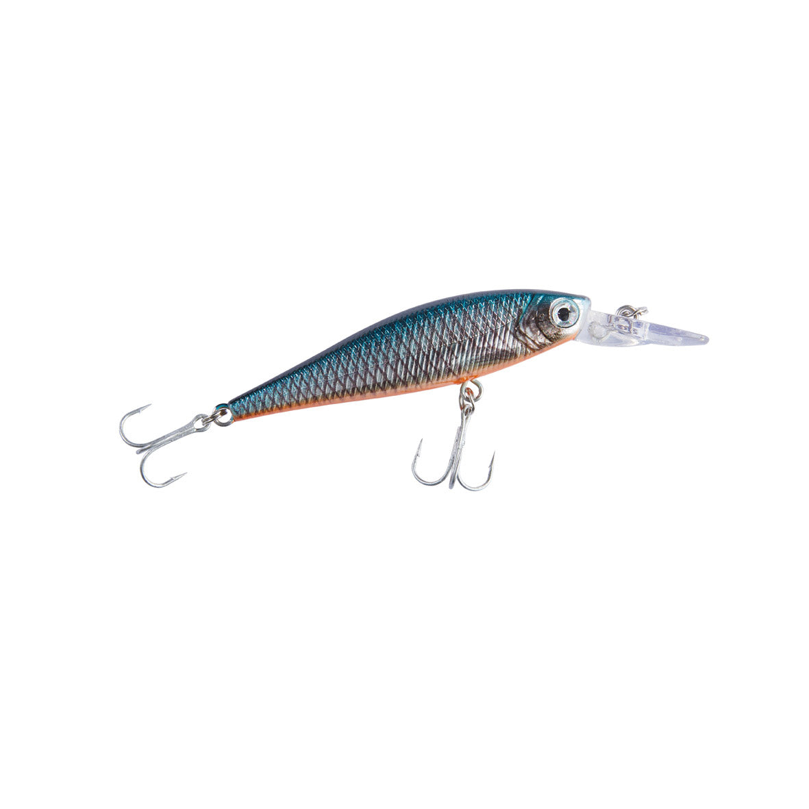 Colonel UV Striker Twitch Bait 8cm